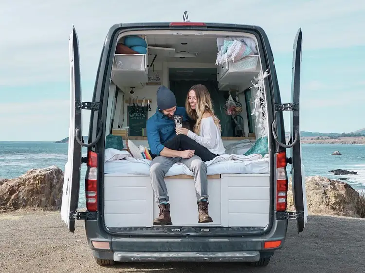21 Minivan Camper Ideas Rv Living