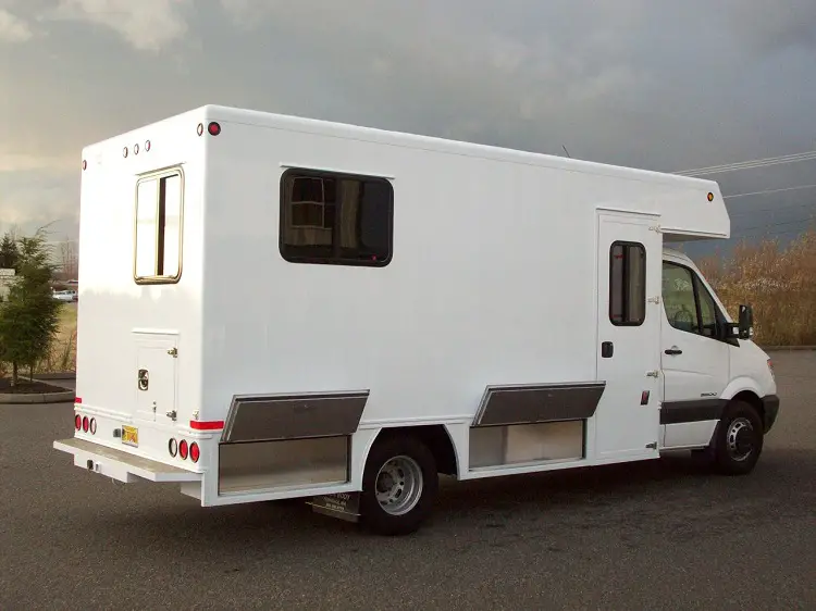 20 box truck conversion ideas – RV Living