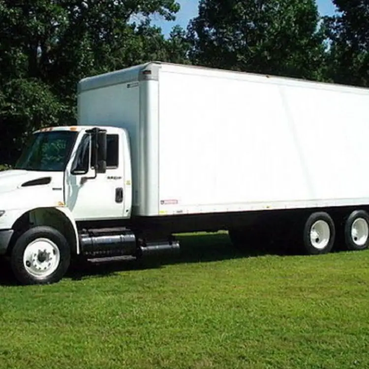 Box Truck Conversion Ideas Rv Living