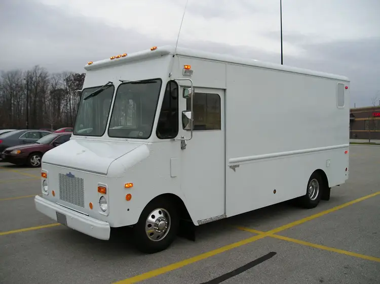 20 Box Truck Conversion Ideas Rv Living